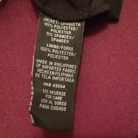 ***HOST PICK*** R & M Richards Jacket and Dress - Picture 6 of 7